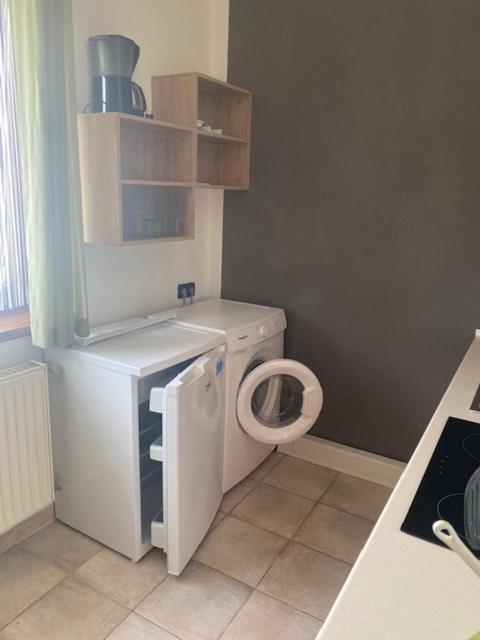 Haus Wutzl Apartment Mariazell Luaran gambar
