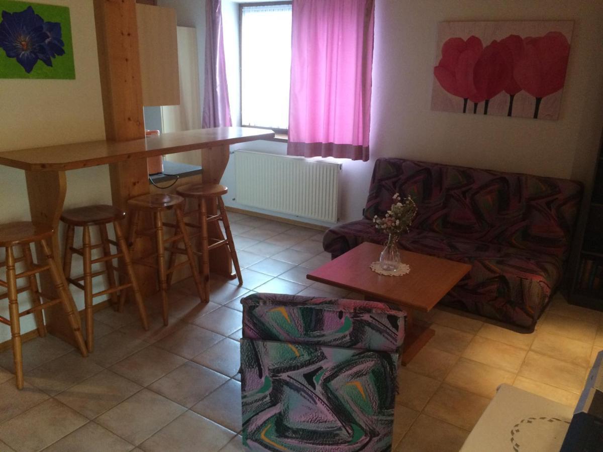 Haus Wutzl Apartment Mariazell Luaran gambar