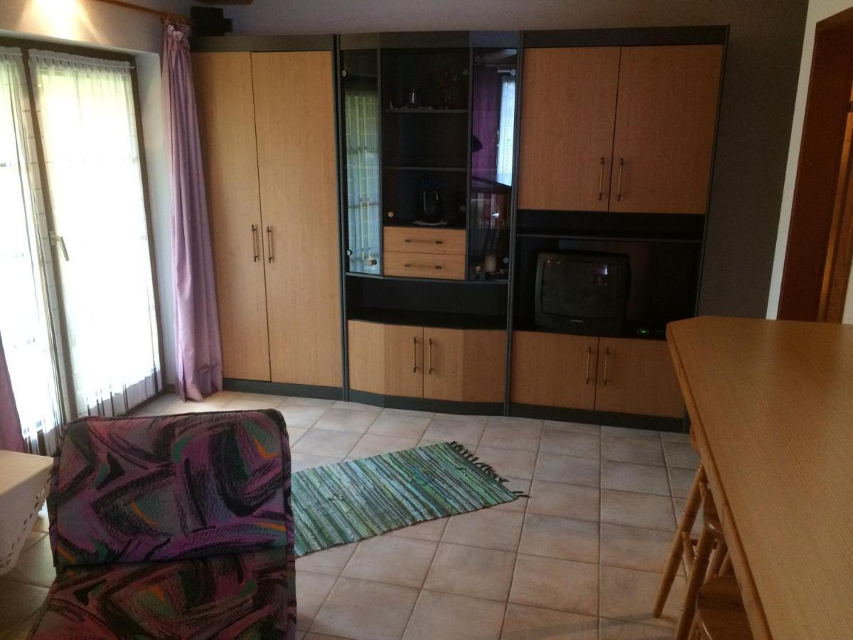 Haus Wutzl Apartment Mariazell Luaran gambar