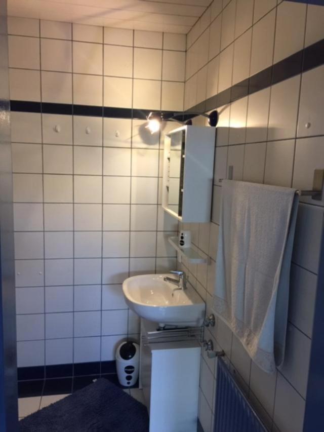 Haus Wutzl Apartment Mariazell Luaran gambar