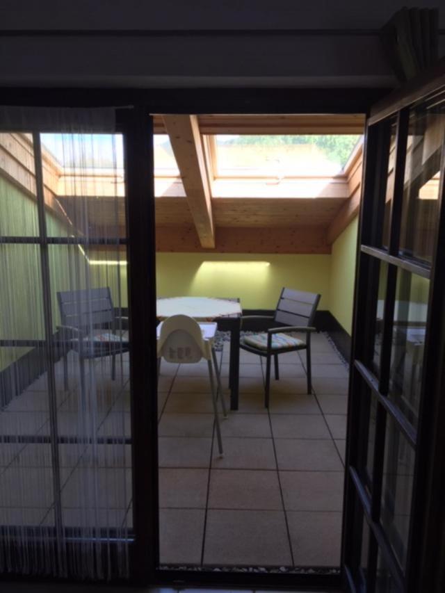 Haus Wutzl Apartment Mariazell Luaran gambar