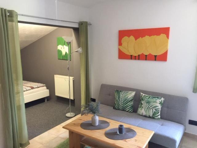 Haus Wutzl Apartment Mariazell Luaran gambar