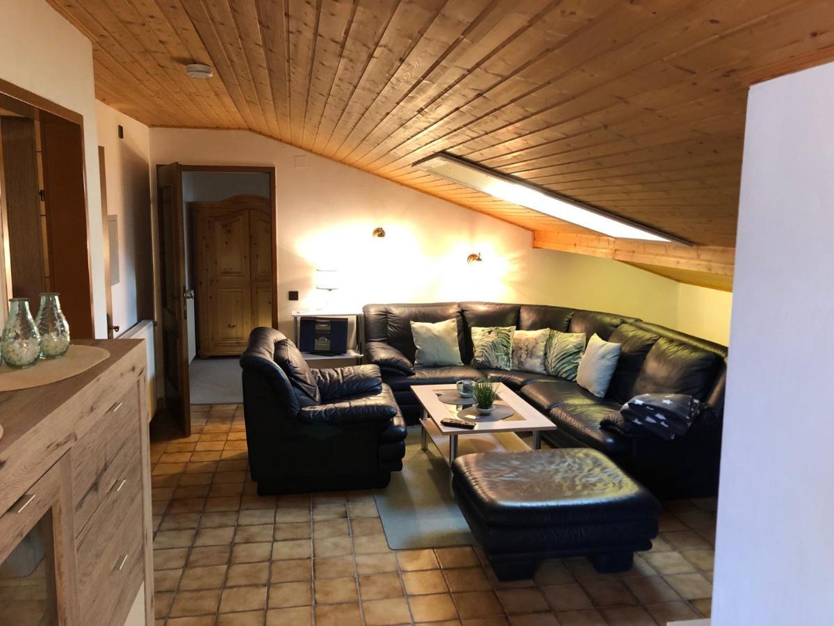 Haus Wutzl Apartment Mariazell Luaran gambar