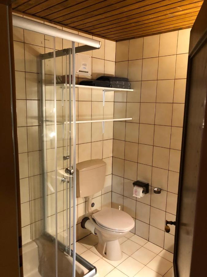 Haus Wutzl Apartment Mariazell Luaran gambar