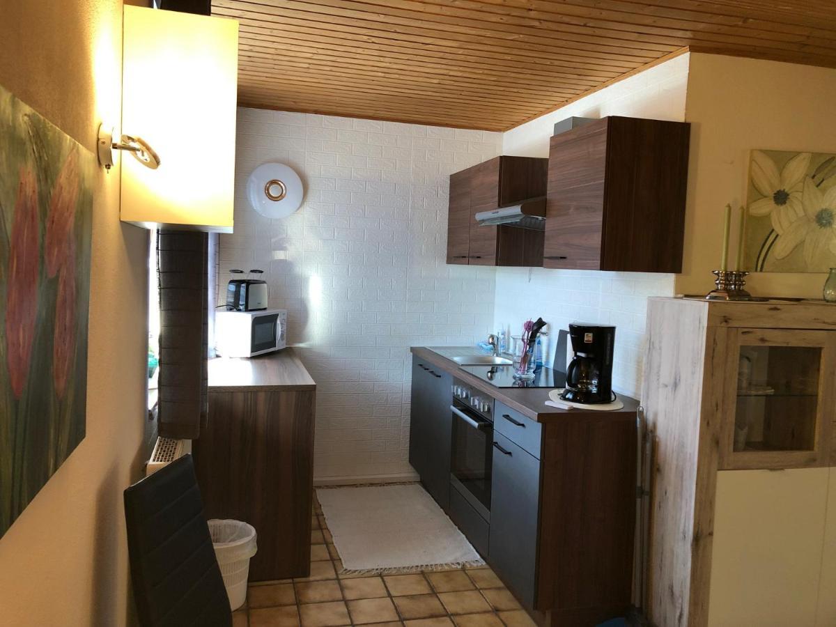 Haus Wutzl Apartment Mariazell Luaran gambar